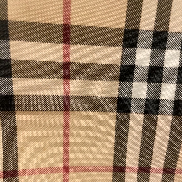 Burberry hobo bag - Picture 5 of 12